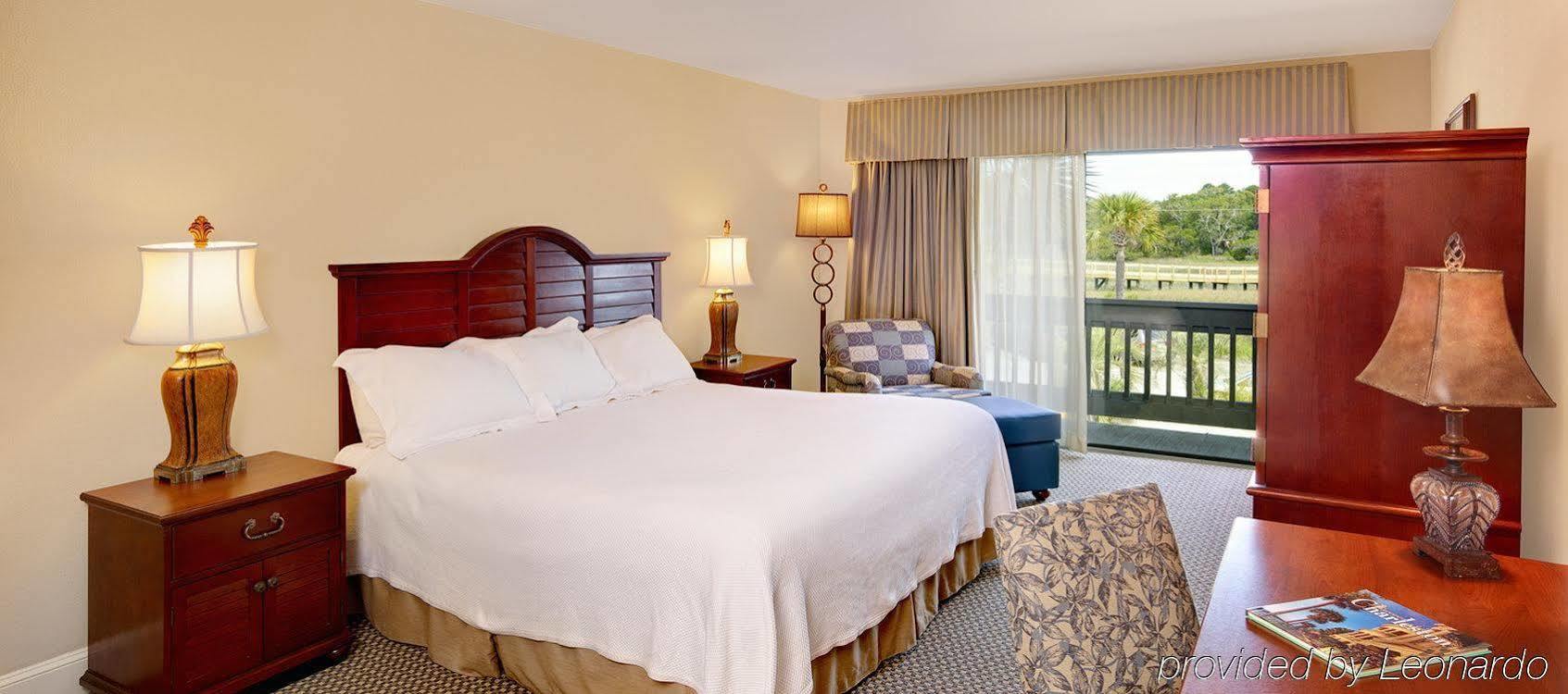 Hotel Shem Creek 3*