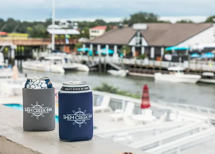Shem Creek Inn