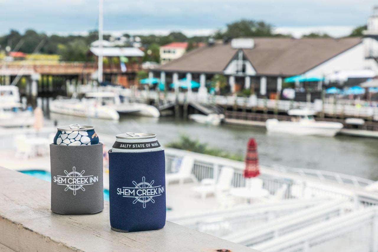 Shem Creek Hotel Mount Pleasant