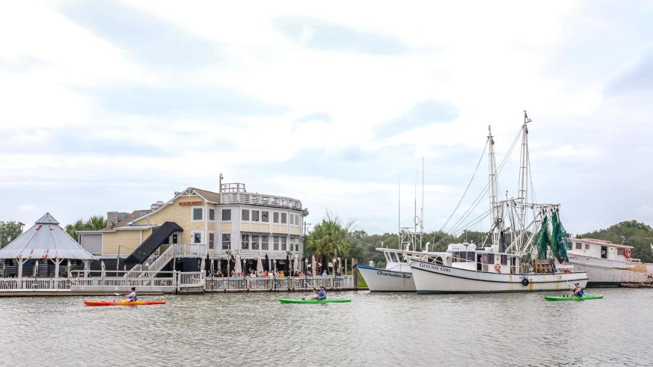 Shem Creek Hotel Mount Pleasant