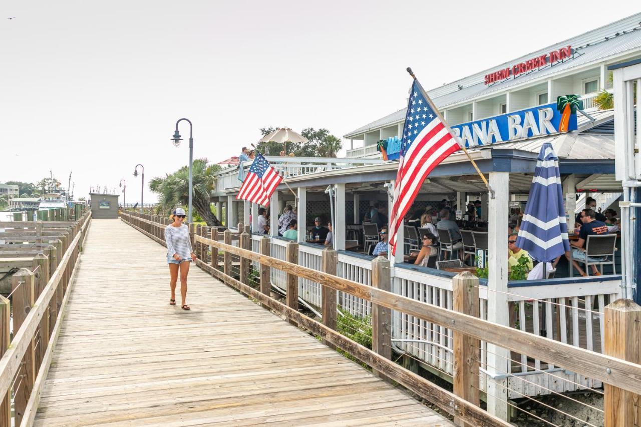 Shem Creek 3* Mount Pleasant