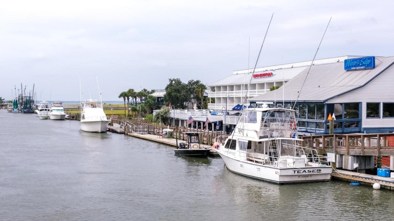 Shem Creek Hotel Mount Pleasant